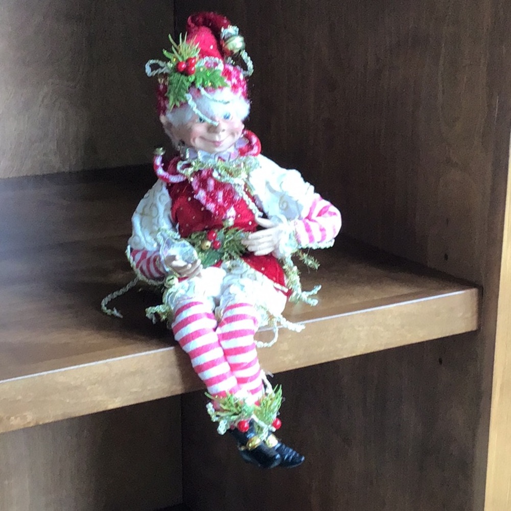 Christmas Elf